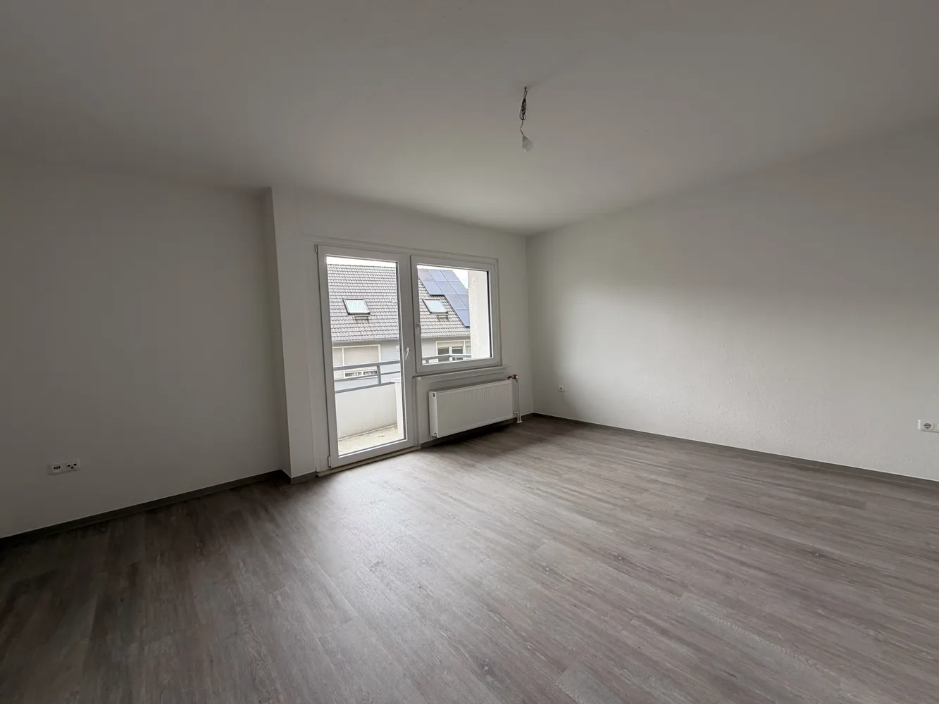 3 room apartment with 64 m² in Dortmund – Photo 5