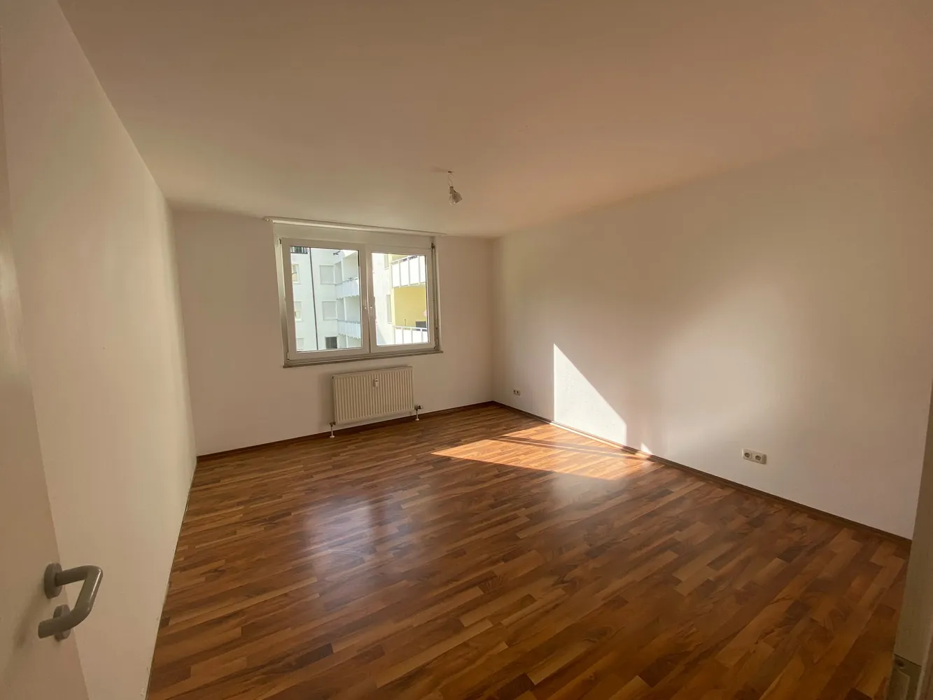 3 Zimmer Wohnung mit 85 m² in Nürnberg – Bild 3