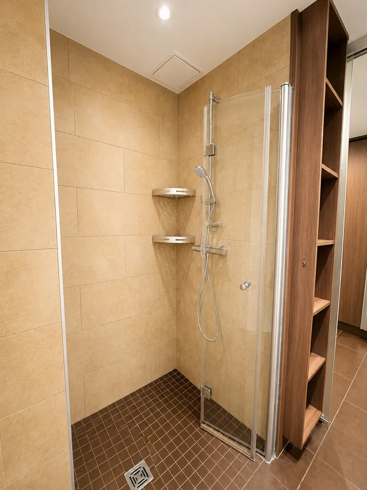 1 Zimmer Wohnung mit 34 m² in München – Bild 6