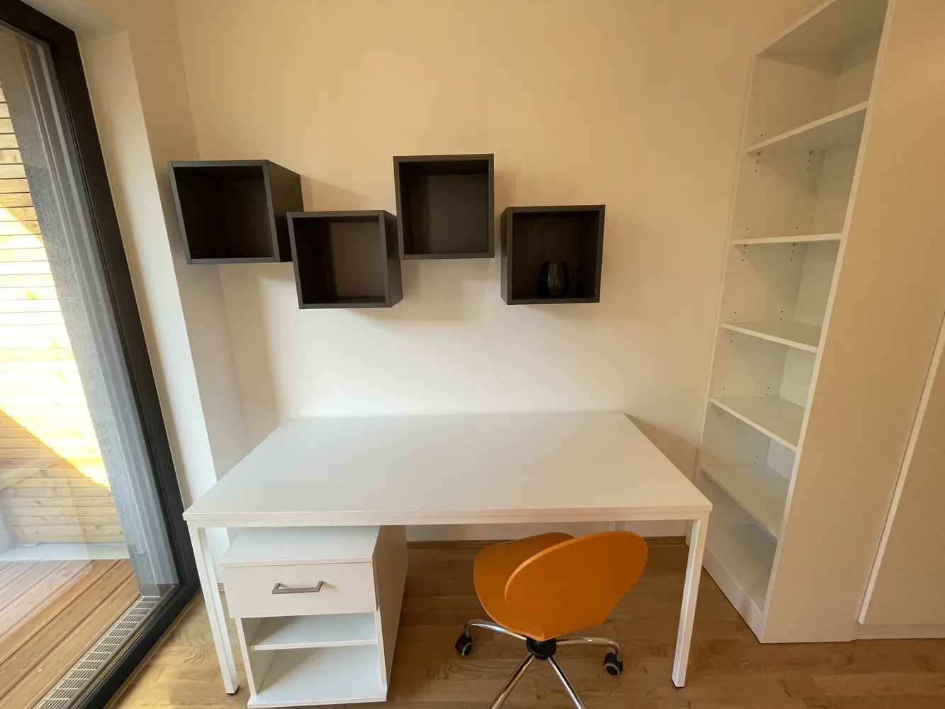 1 Zimmer Wohnung mit 30 m² in Berlin – Bild 3