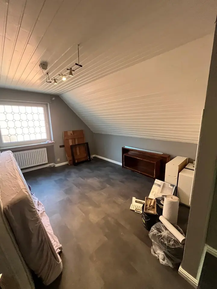 2 Zimmer Wohnung mit 58 m² in Aachen – Bild 8