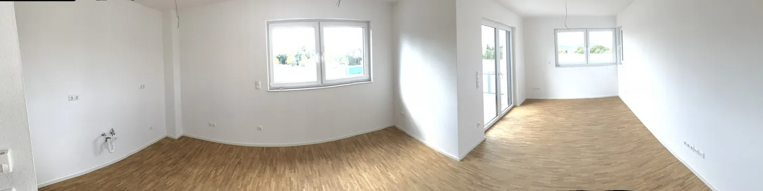 2 Zimmer Wohnung mit 65 m² in Marburg – Bild 5