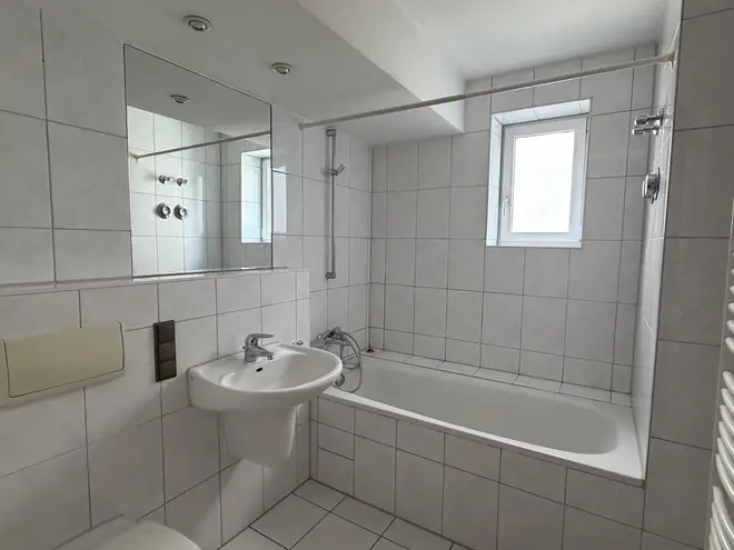 2 Zimmer Wohnung mit 63 m² in Frankfurt am Main – Bild 5
