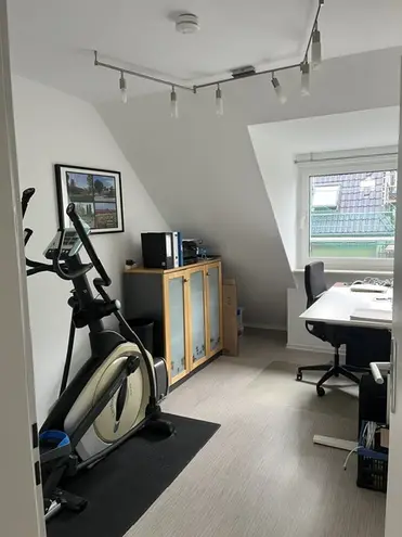 4 Zimmer Wohnung mit 120 m² in Köln – Bild 8