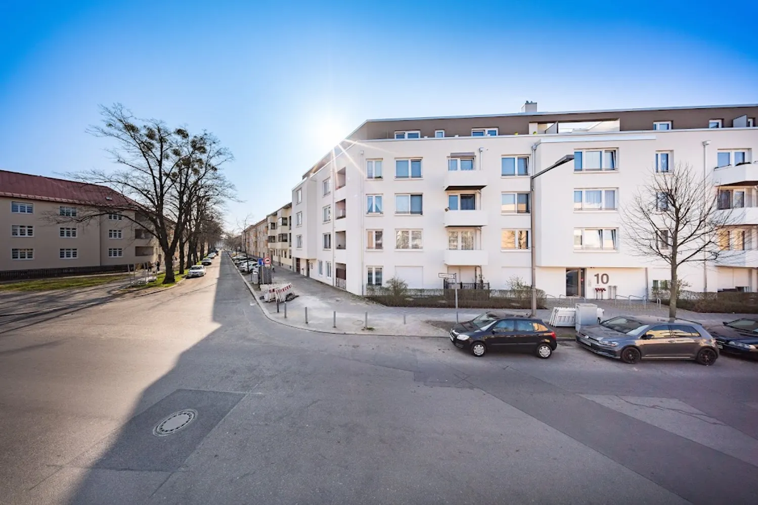 2 Zimmer Wohnung mit 49 m² in Berlin – Bild 1