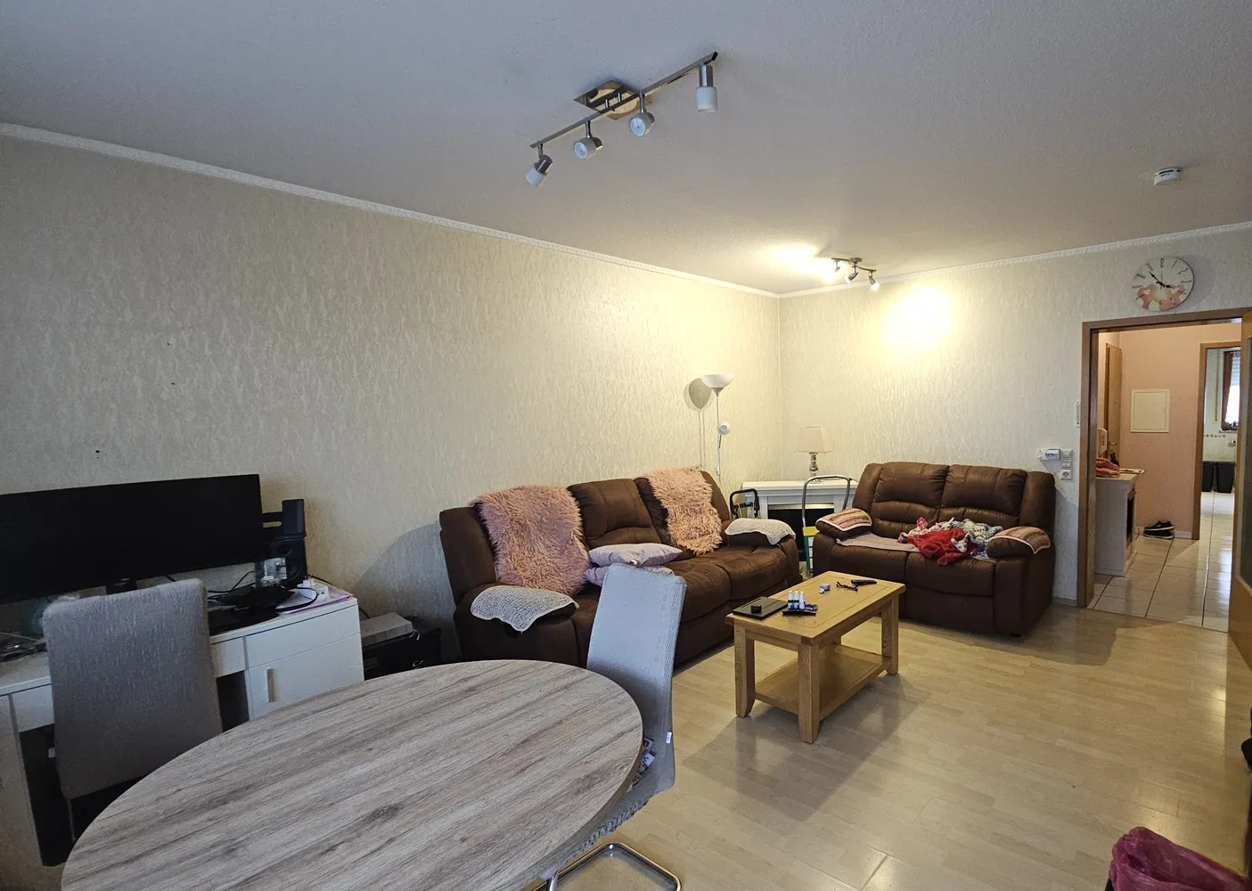 3 Zimmer Wohnung mit 92 m² in Koblenz – Bild 3