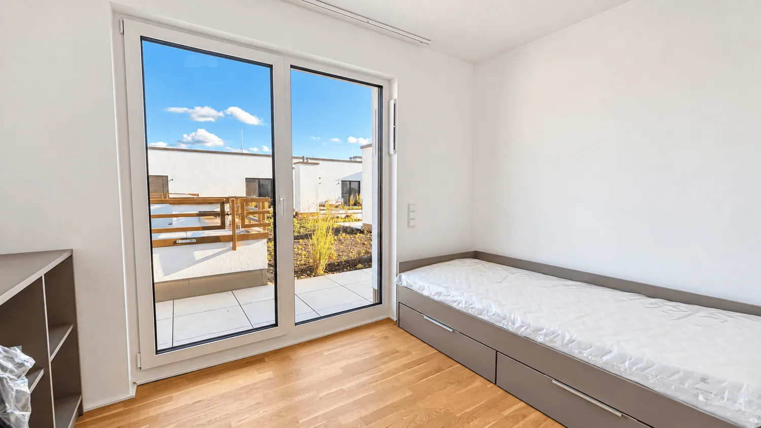 2 Zimmer Wohnung mit 45 m² in Darmstadt – Bild 4