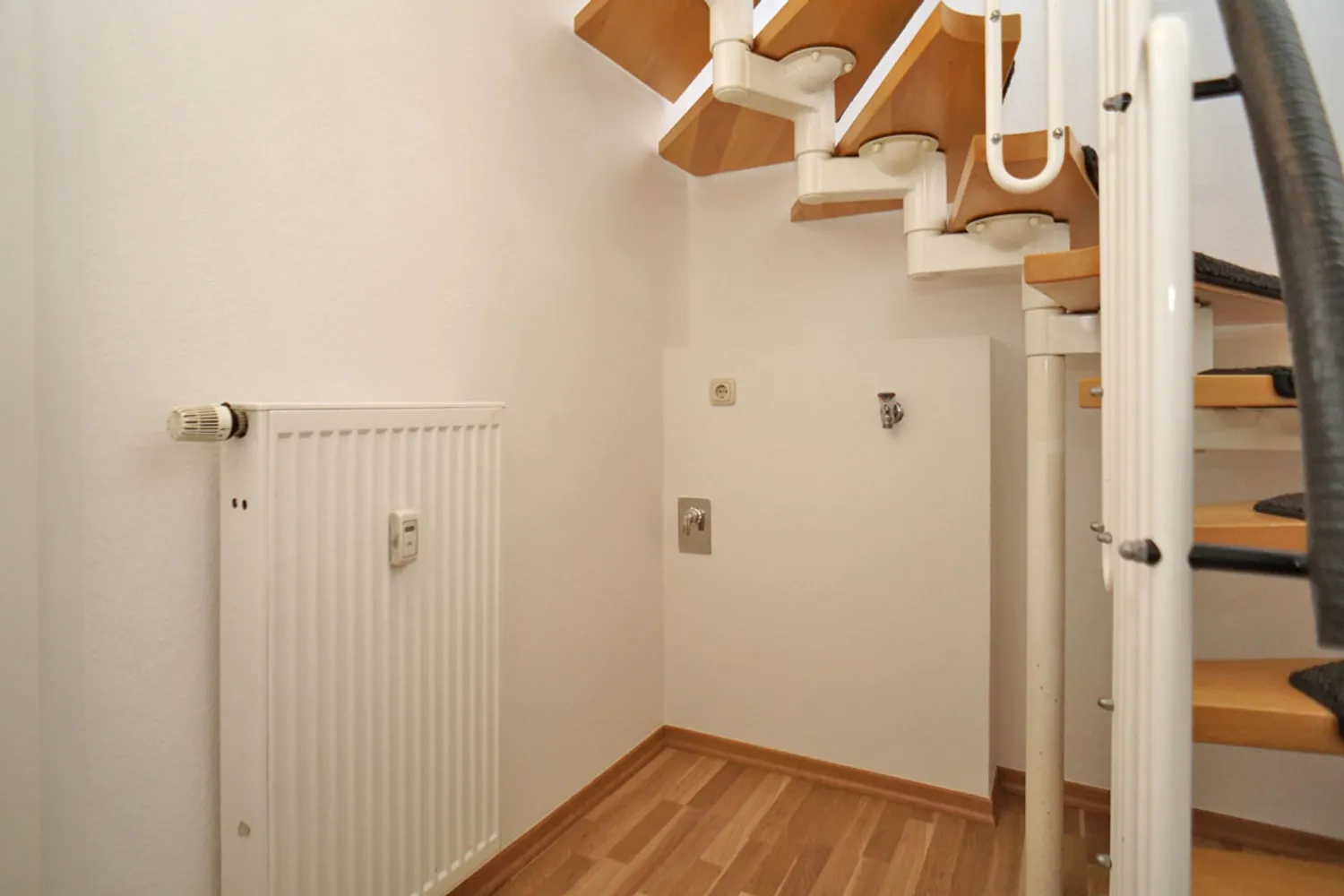 4 room apartment with 112 m² in Radebeul – Photo 1