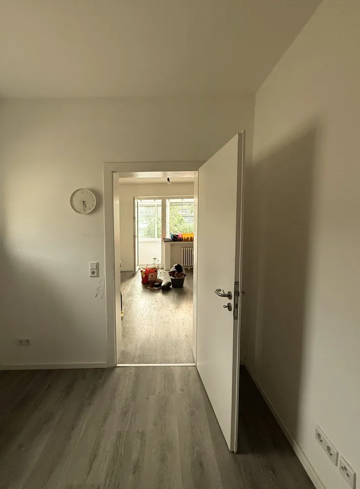 3 Zimmer Wohnung mit 52 m² in Düsseldorf – Bild 8
