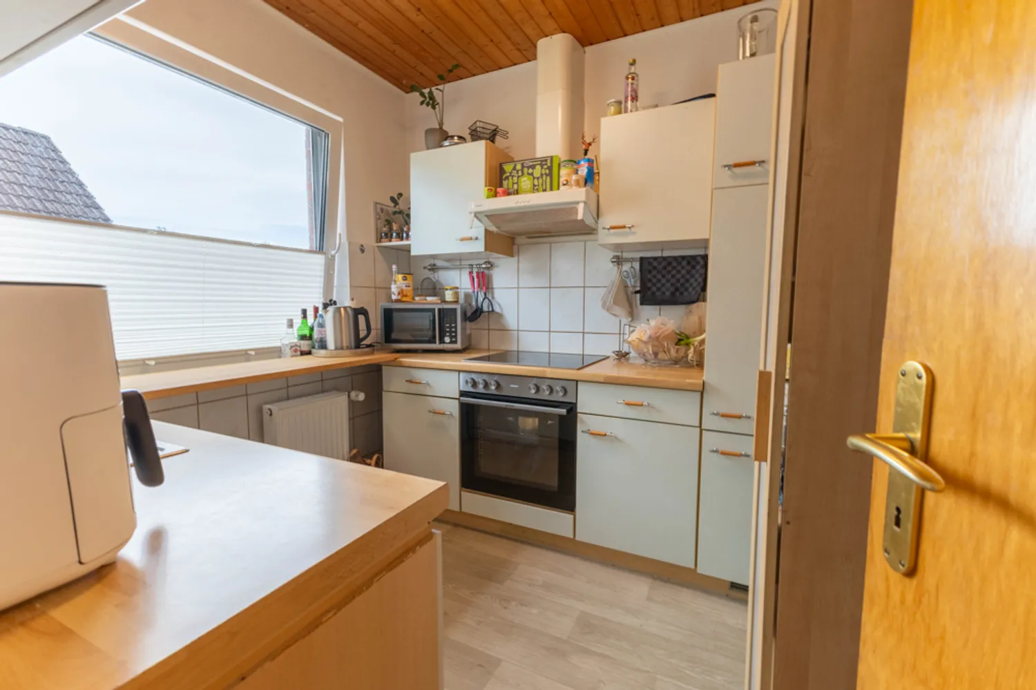 3 Zimmer Wohnung mit 80 m² in Heide – Bild 3