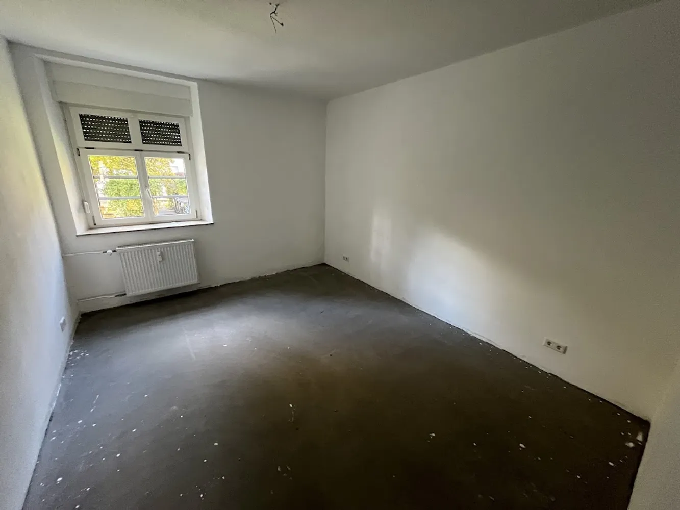 3 Zimmer Wohnung mit 61 m² in Nürnberg – Bild 5