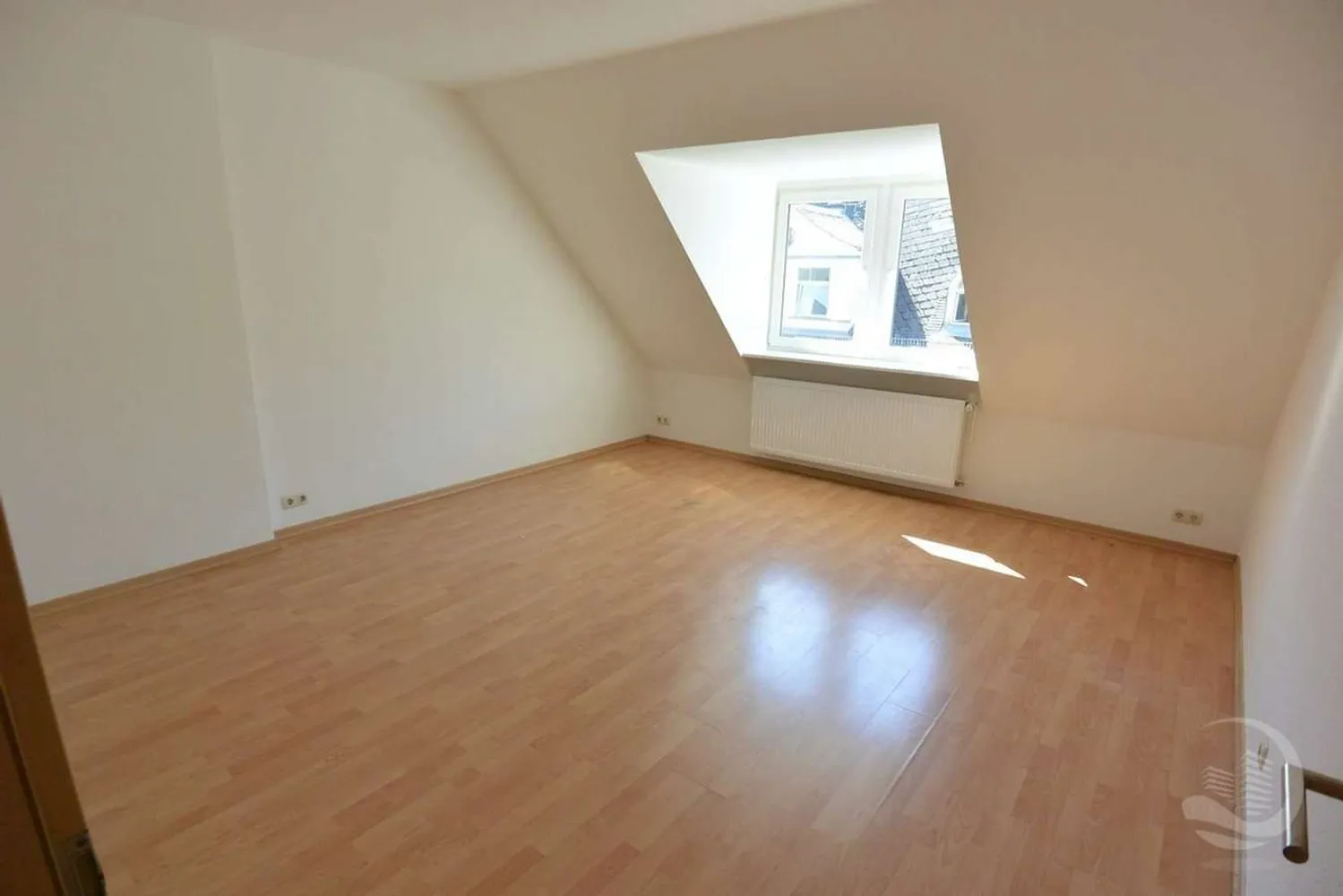 2 room apartment with 61 m² in Wiesbaden – Photo 1
