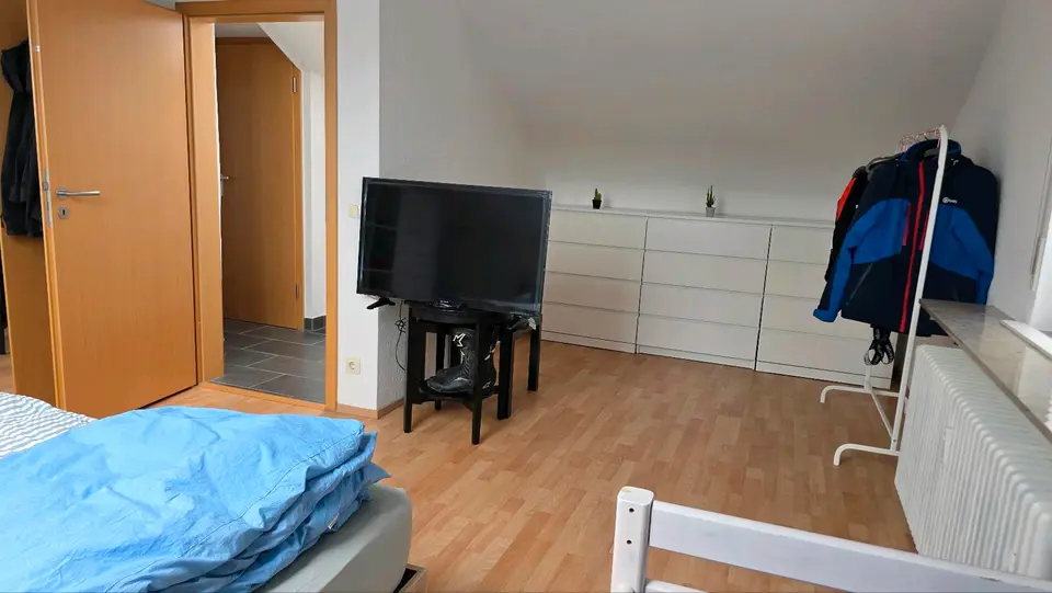 2 Zimmer Wohnung mit 65 m² in Waiblingen – Bild 4