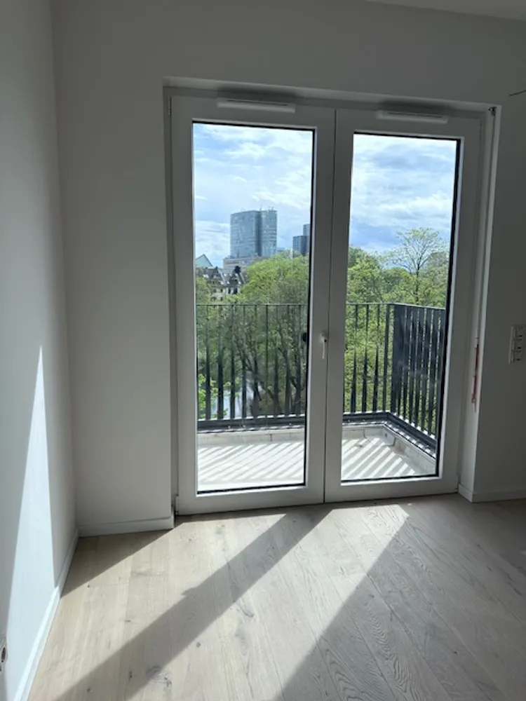 2 Zimmer Wohnung mit 55 m² in Düsseldorf – Bild 2