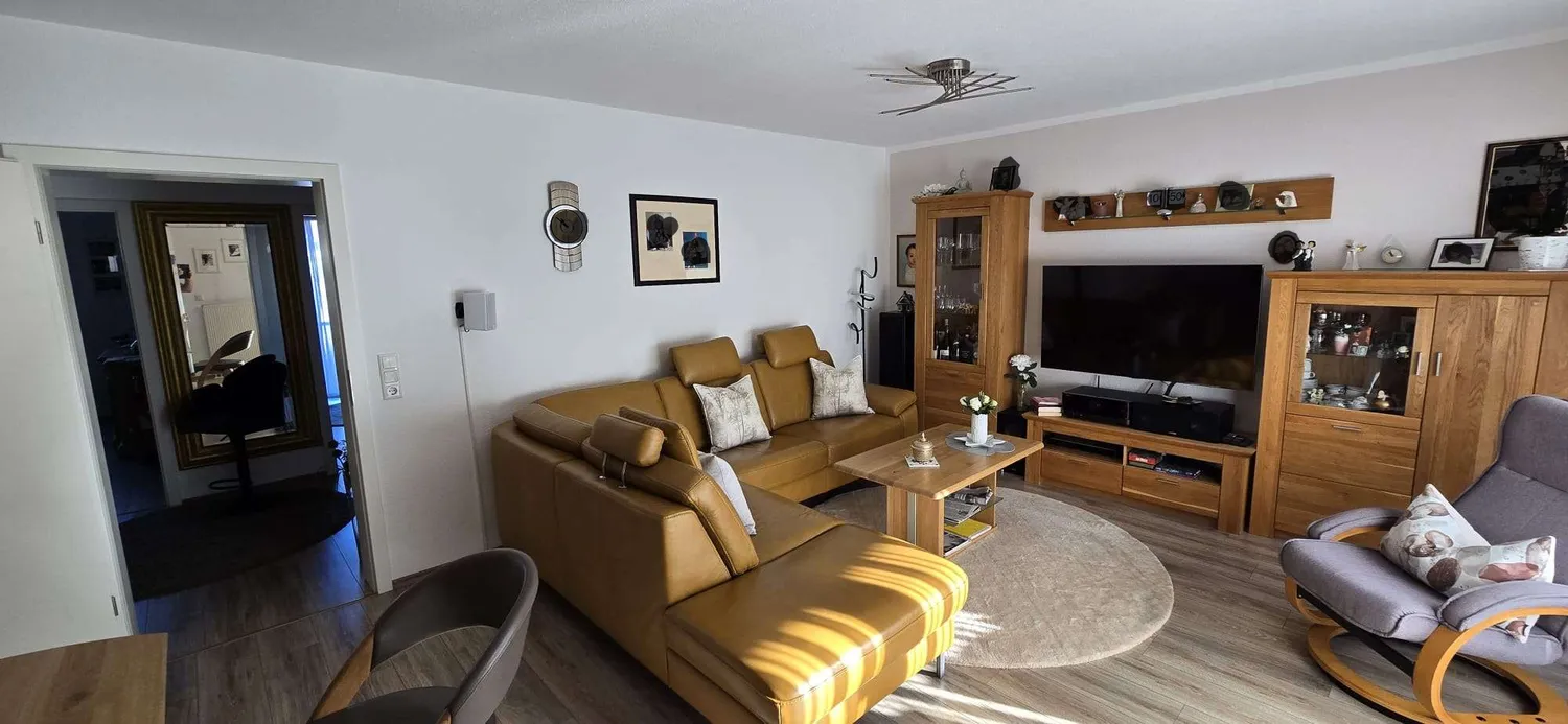 3 Zimmer Wohnung mit 71 m² in Solingen – Bild 4