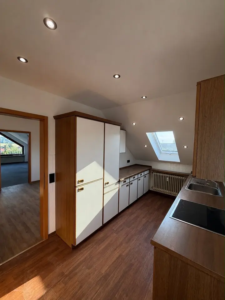 4 Zimmer Wohnung mit 87 m² in Calw – Bild 6