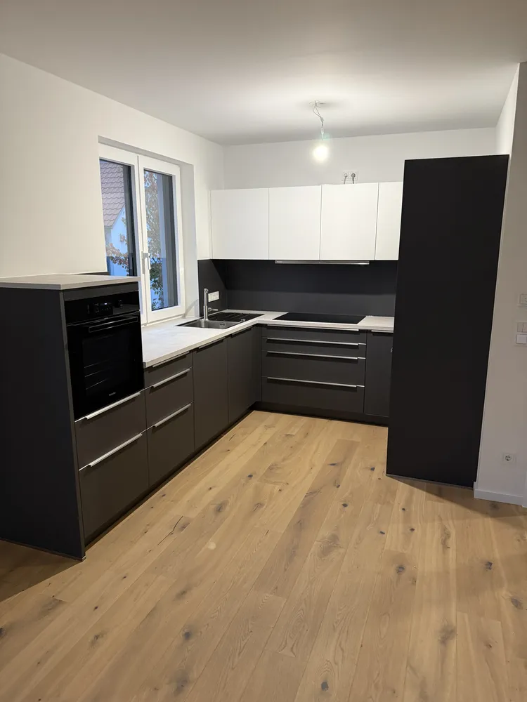 3 Zimmer Wohnung mit 84 m² in München – Bild 6
