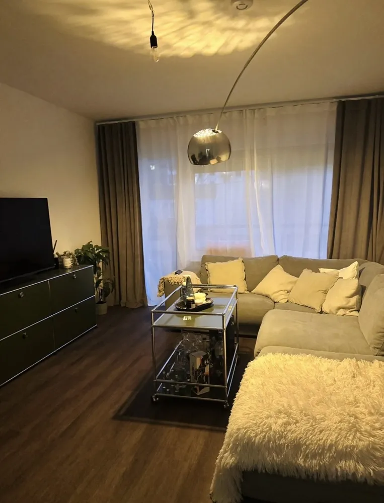 3 Zimmer Wohnung mit 74 m² in Karlsruhe – Bild 5