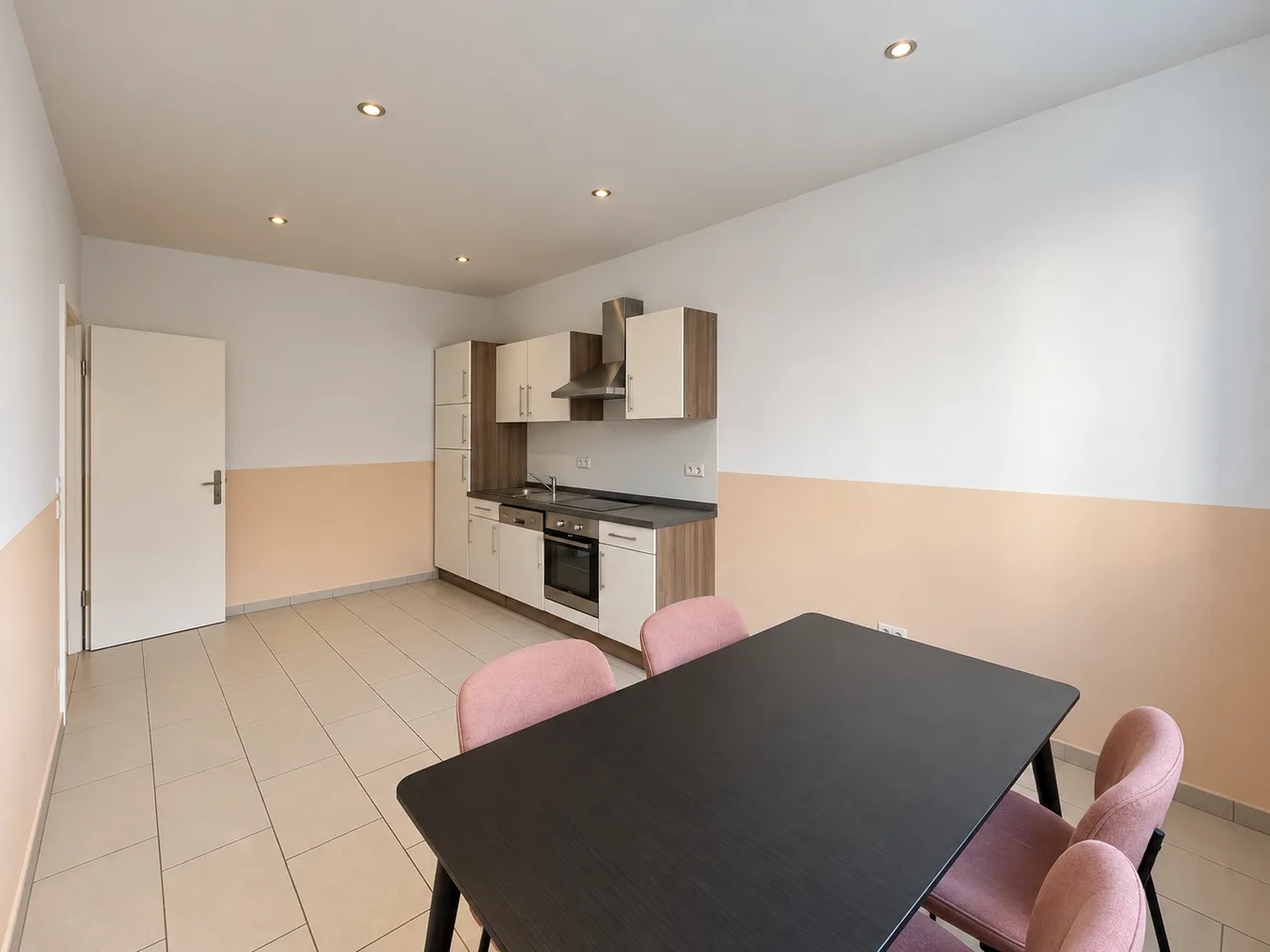 4 room apartment with 145 m² in Frankfurt am Main – Photo 10