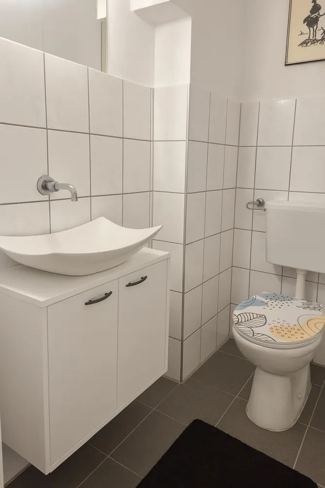 2 Zimmer Wohnung mit 50 m² in Mannheim – Bild 5