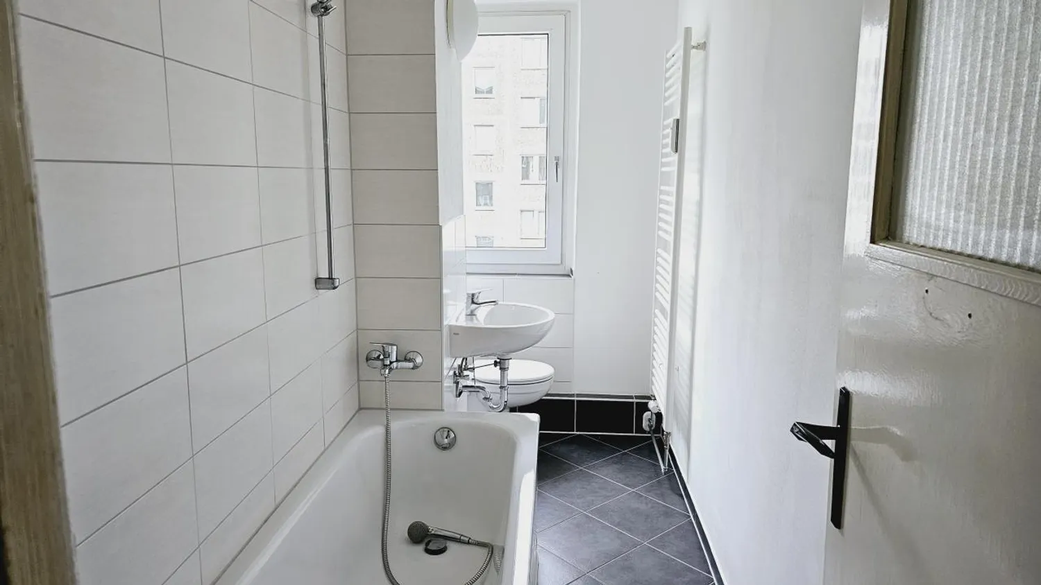 2 room apartment with 51 m² in Magdeburg – Photo 7