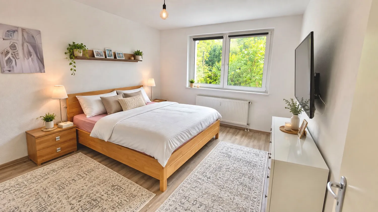 3 Zimmer Wohnung mit 80 m² in Bochum – Bild 6