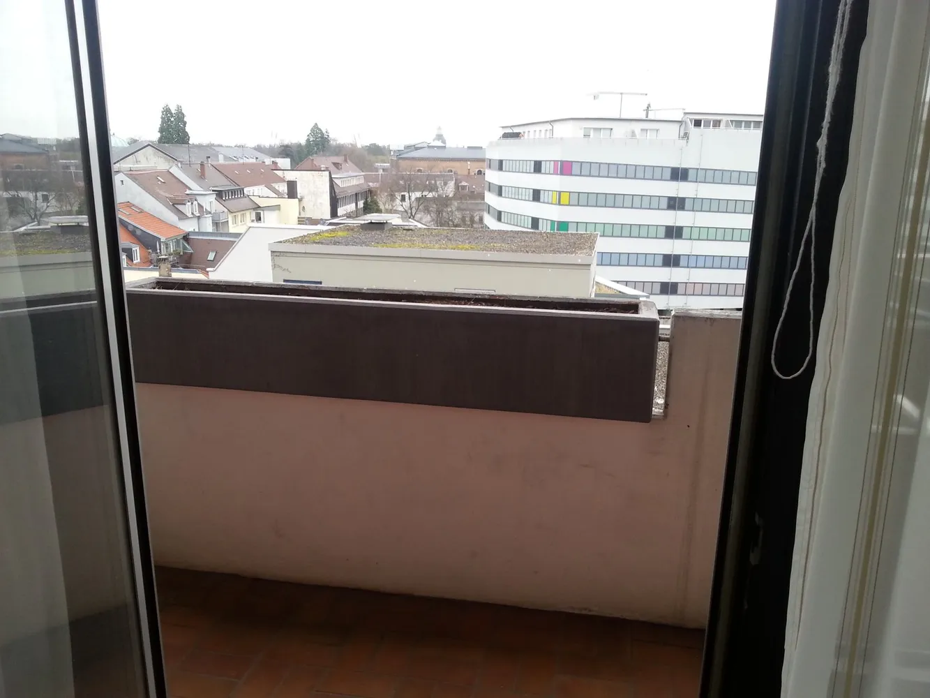 1 Zimmer Wohnung mit 37 m² in Karlsruhe – Bild 9