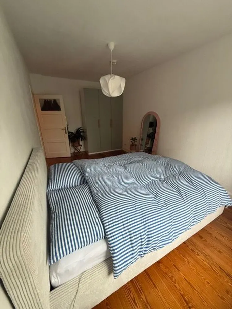 2 Zimmer Wohnung mit 53 m² in Hamburg – Bild 8