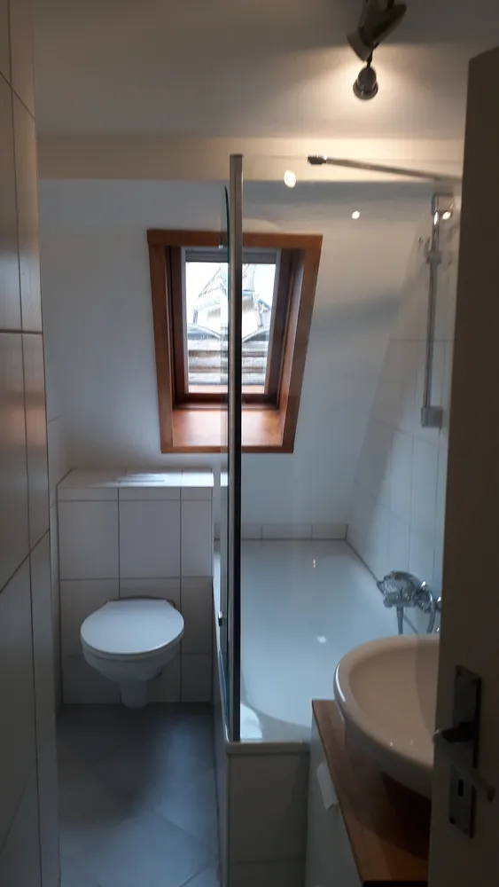 3 Zimmer Wohnung mit 50 m² in Ettlingen – Bild 8