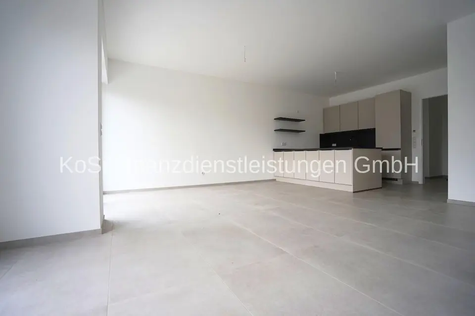 4 Zimmer Wohnung mit 133 m² in Papenburg – Bild 3