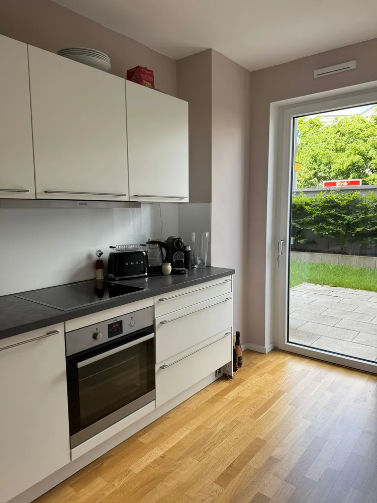 2 Zimmer Wohnung mit 65 m² in Köln – Bild 6