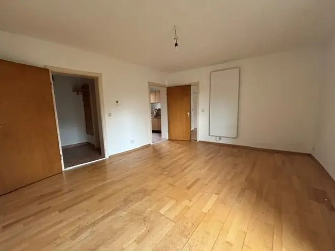 2 Zimmer Wohnung mit 55 m² in Augsburg – Bild 4