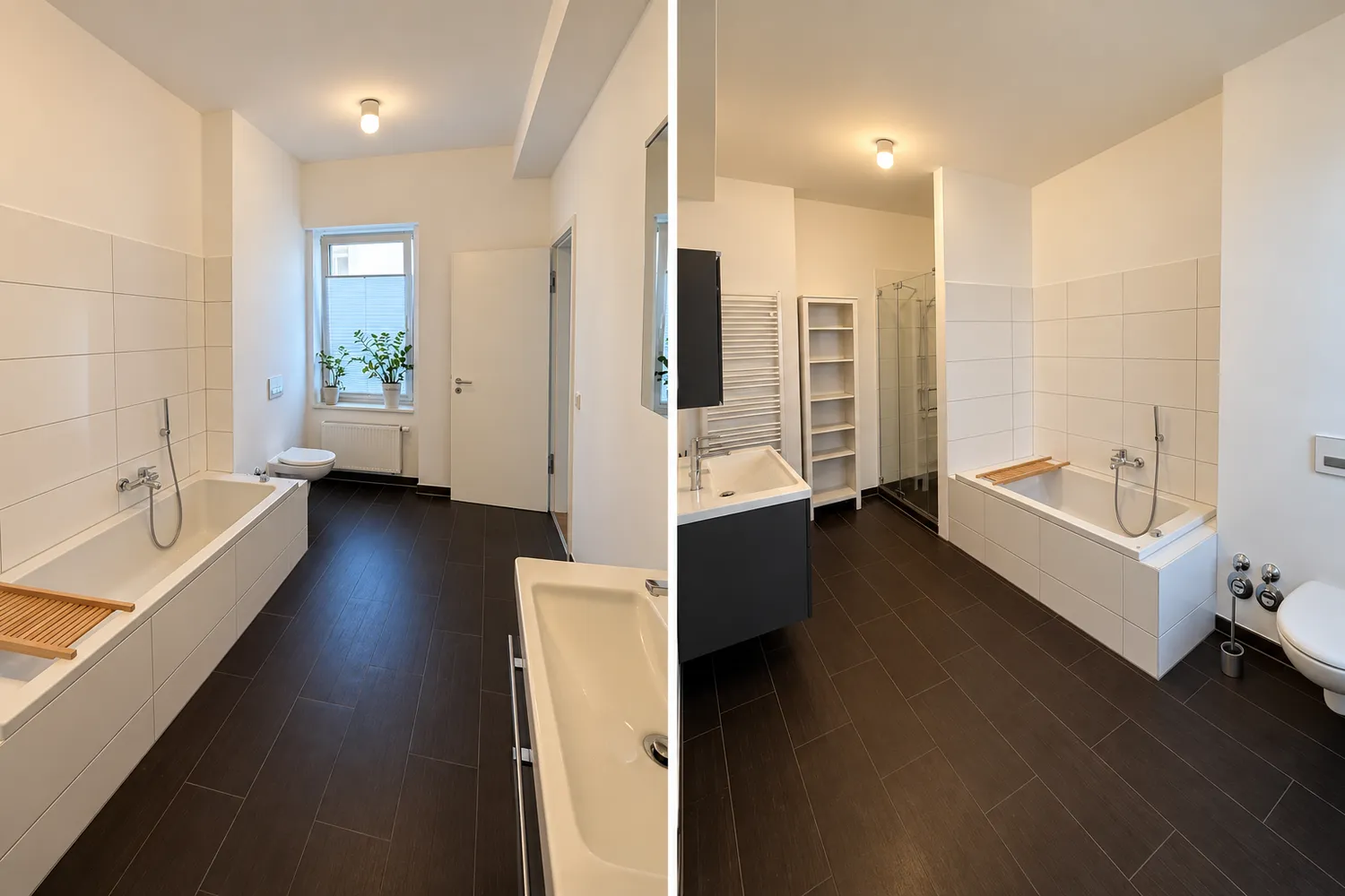 3 room apartment with 98 m² in Frankfurt am Main – Photo 7