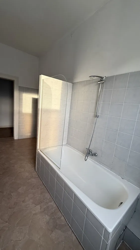 3 room apartment with 93 m² in Brunswick – Photo 8