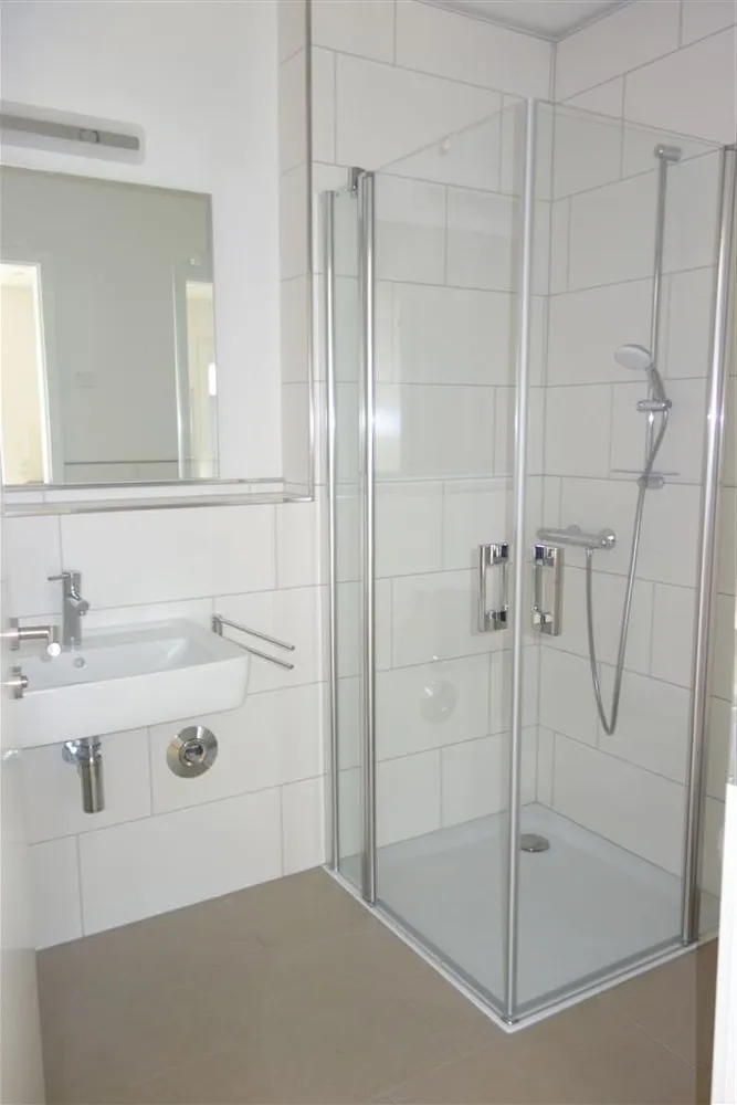 2 Zimmer Wohnung mit 60 m² in Trier – Bild 6