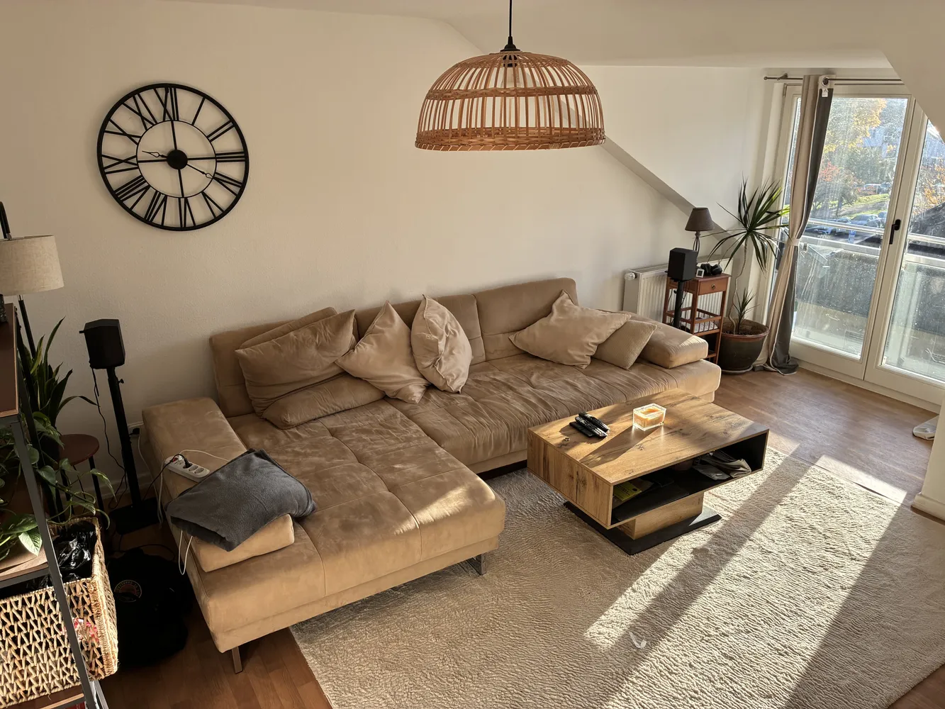 3 Zimmer Wohnung mit 66 m² in Wiesbaden – Bild 5