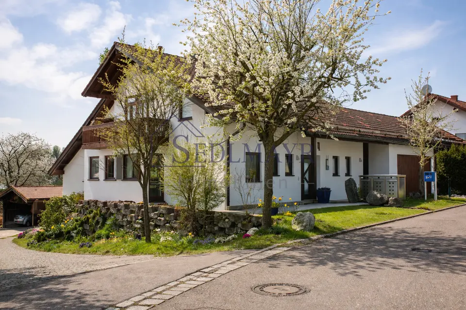 6 Zimmer Haus mit 220 m² in Starnberg – Bild 3