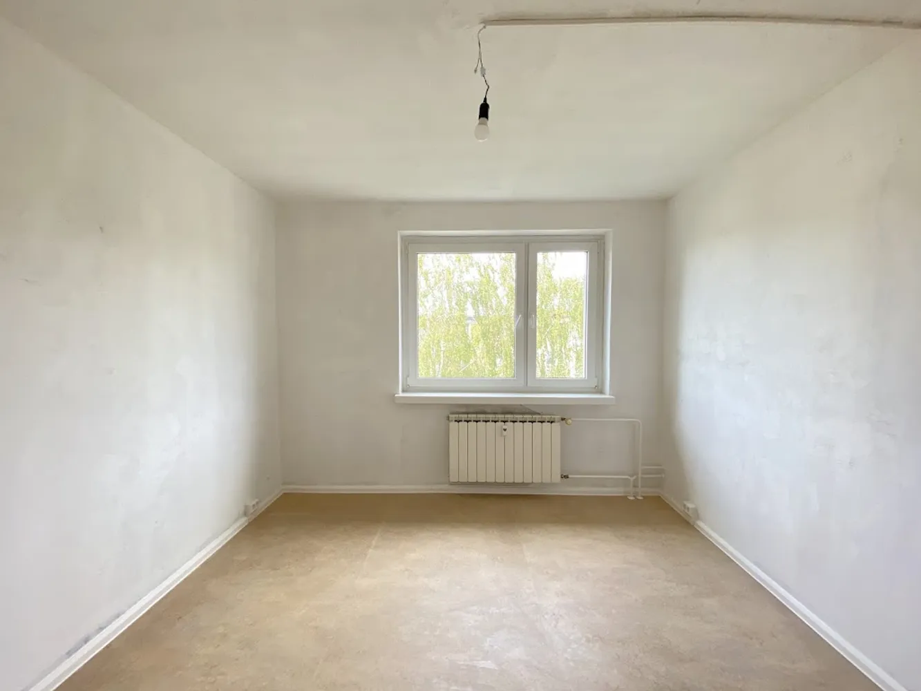 2 Zimmer Wohnung mit 51 m² in Berlin – Bild 3