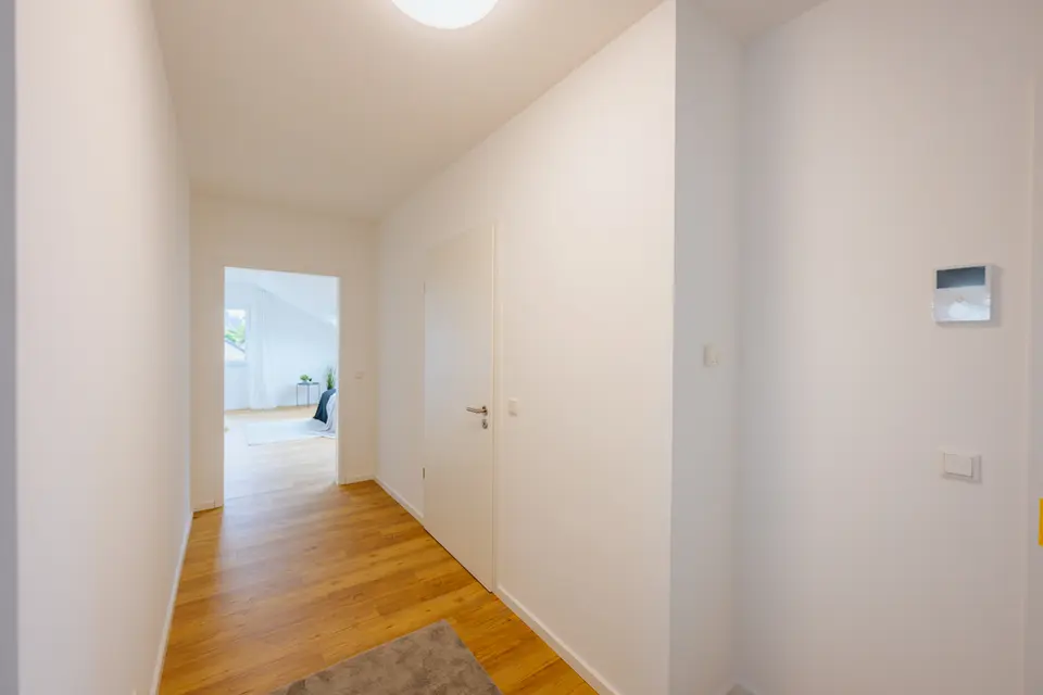 2 Zimmer Wohnung mit 83 m² in Bielefeld – Bild 7