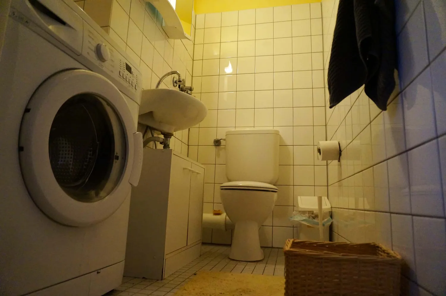 Shared room with 8 m² in Berlin – Photo 10