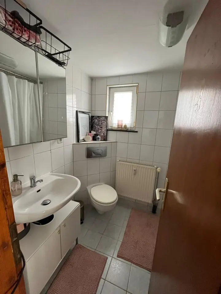 2 Zimmer Wohnung mit 50 m² in Schwetzingen – Bild 10