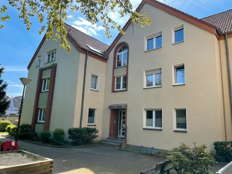 3 Zimmer Wohnung mit 76 m² in Dortmund – Bild 1