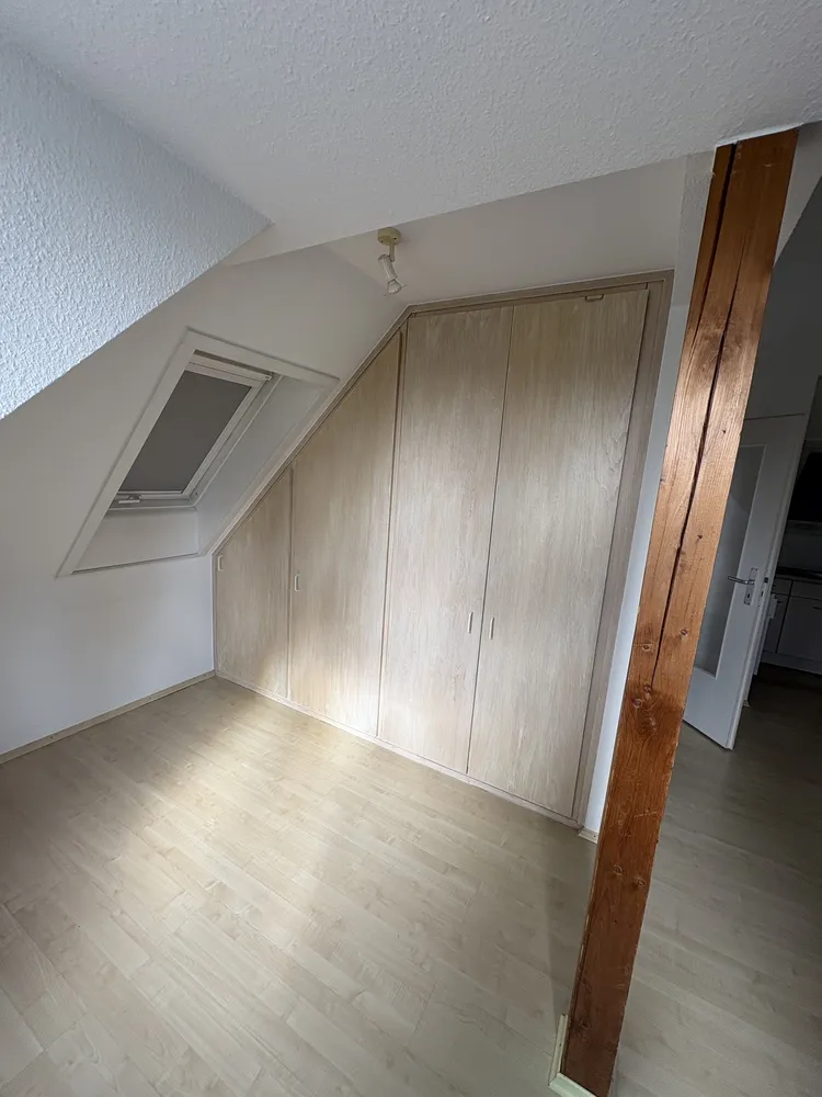 1 Zimmer Wohnung mit 40 m² in Wiesbaden – Bild 3