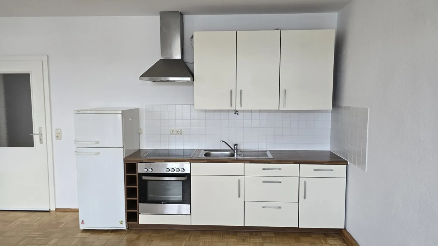 2 Zimmer Wohnung mit 64 m² in Chemnitz – Bild 4