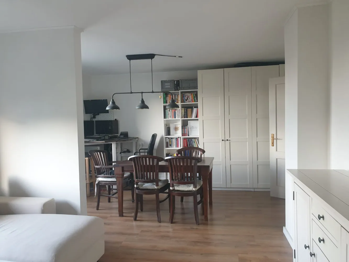 3 Zimmer Wohnung mit 59 m² in Braunschweig – Bild 4