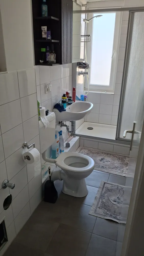 2 Zimmer Wohnung mit 39 m² in Braunschweig – Bild 3