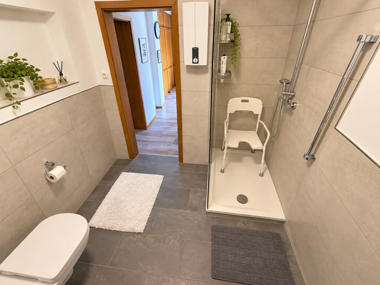 3 Zimmer Wohnung mit 88 m² in Gladbeck – Bild 12