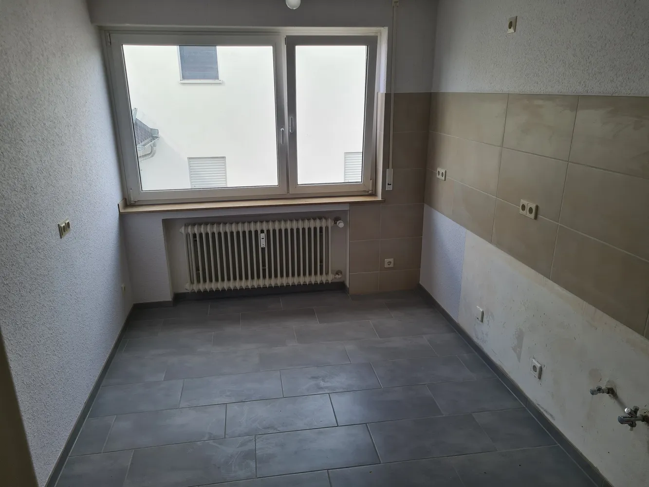 3 Zimmer Wohnung mit 67 m² in Stuttgart – Bild 2