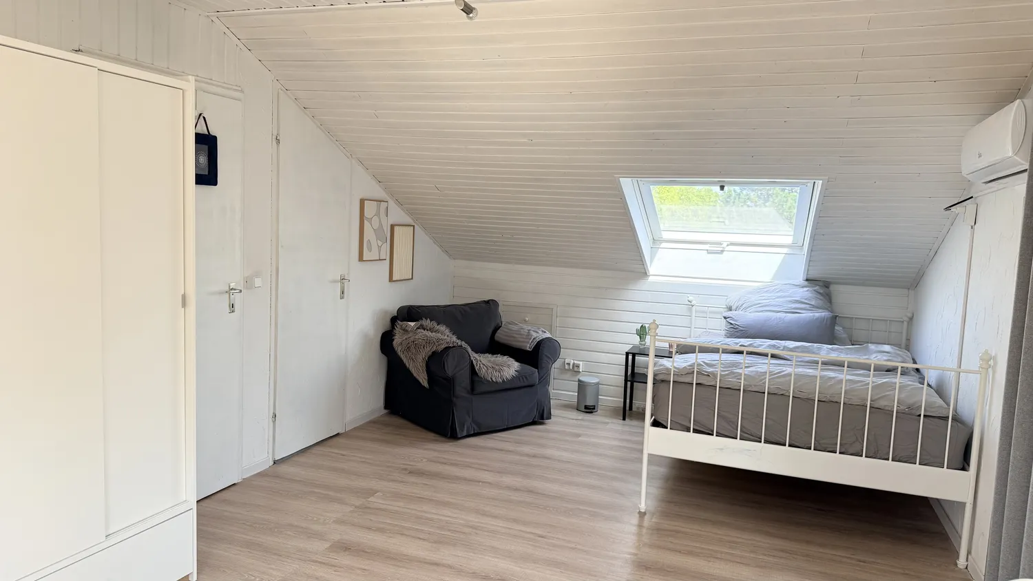 1 Zimmer Wohnung mit 23 m² in Karlsruhe – Bild 8