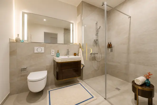 3 Zimmer Wohnung mit 88 m² in München – Bild 5